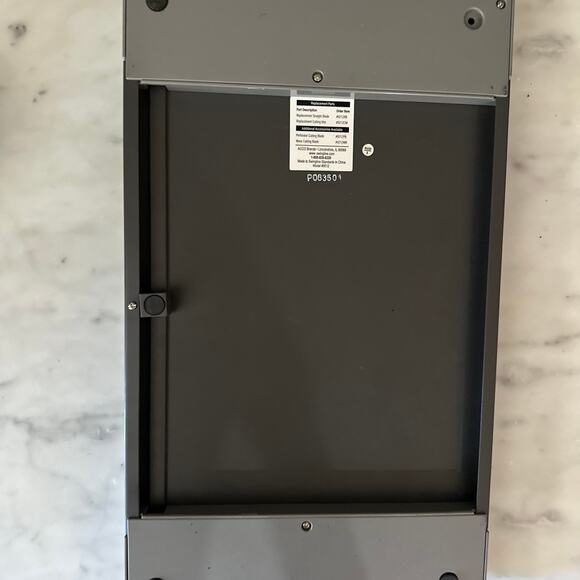 Swingline Smart Cut Paper Cutter - Picture 5 of 6